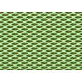 thumbnail image 1 of Ahgly Tapis Rectangulaire Lavable en Machine Intérieur Transitionnel Vert Clair, 2 Pieds x 4 Pieds, 1 of 7
