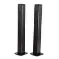 thumbnail image 4 of Altavoz Ticfox de cine en casa 40 W inalámbrico Bluetooth montado en la pared, 4 of 12