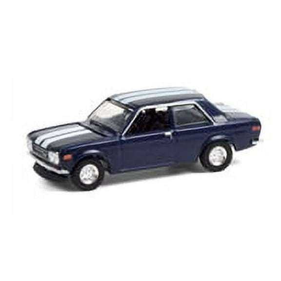 Greenlight Tokyo Torque Series 9 - 1971 Datsun 510