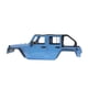 thumbnail image 2 of Convertible carrocería de carrocería de automóvil abierto 313 mano de obra exquisita mano de obra estable mejorar el rendimiento piezas de repuesto livianas duraderas azules Inevent FN001867-05, 2 of 7
