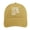 Sand, variant on Democracy Isn’t A Spectator Sport Gray Baseball Cap for Men Women, Adjustable Snapback Hats Cotton Hat