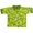 Green, variant on Woolrich - Little Boys Short Sleeve Pique Polo 11695-2/3 (camo green)