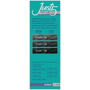 Just 5 Colorant Natural Jet Black 1 Each