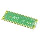 thumbnail image 2 of Placa oficial Raspberry Pi Pico RP2040, microcomputadoras de bajo consumo (MICRO verde), 2 of 4