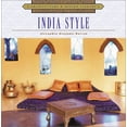 thumbnail image 1 of Pre-Owned India Style, 9781586631185, 1586631187, Hardcover, First Edition edition, 1 of 1
