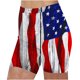 thumbnail image 1 of Pantalones Cortos de Yoga para las Mujeres Imprimido Fitness Running Gym Ladies Pantalones Activos Deportivos Sólidos, Leggings de Carrera para las Mujeres, 1 of 3