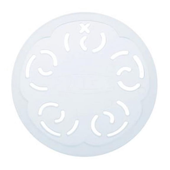 Walex OVAFFRE1 Oavation Air Freshener - Fresh White Disc