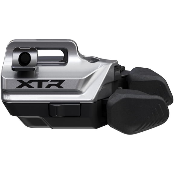 Shimano XTR SW-M9250-IR Rapid ES Di2 Wireless Shifter - Right, 11/12-Speed, I-SPEC EV