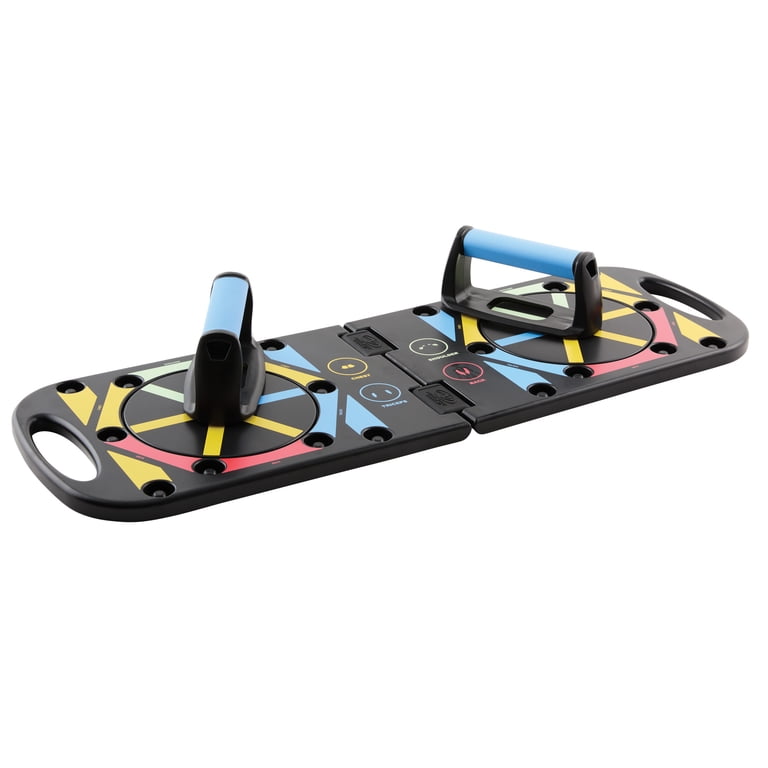 Athletic Works Multifunction Push-Up Board photo 2