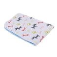 thumbnail image 4 of TISHITA Reusable Waterproof Potty Toilet Training Tray House Training Pads Type 1 - S, 4 of 8