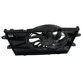 thumbnail image 4 of Geelife Radiator Cooling Fan Assembly For 10-17 Chevrolet Equinox 10-17 GMC Terrain, 4 of 10