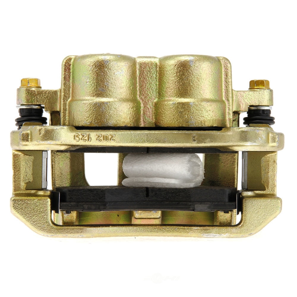 Centric Parts 142.62083 Centric Posi-Quiet Loaded Disc Brake Calipers