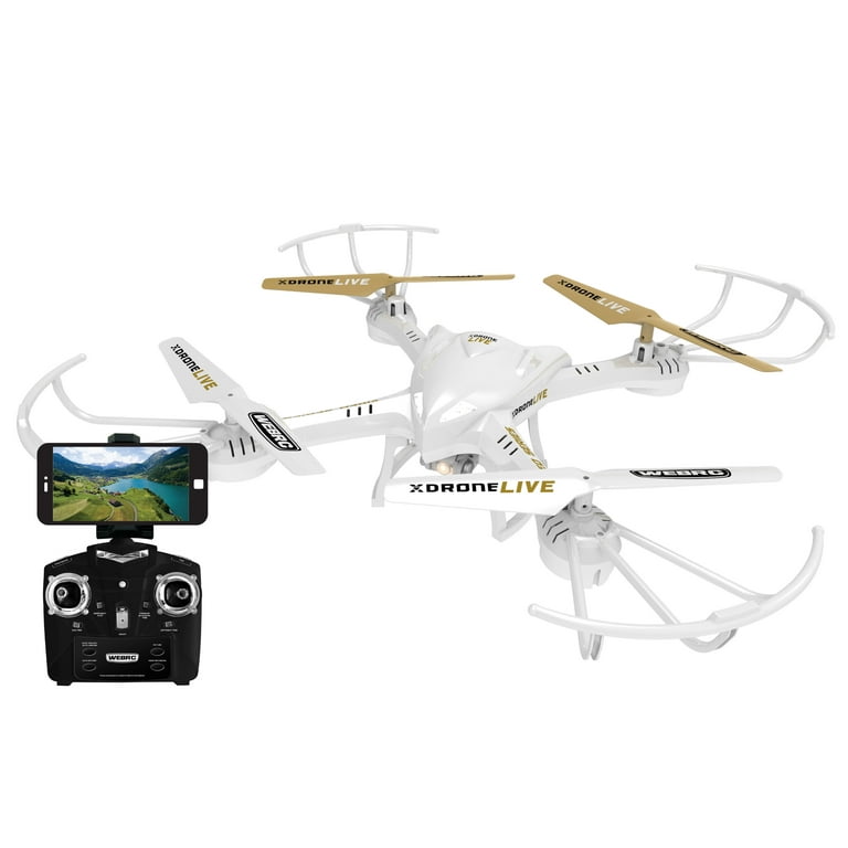 Xdrone live discount