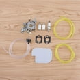 thumbnail image 2 of Kits De Filtros De Carburador De De Carburador Para P3314 P3314WS P3414WSA P3416PR P4018WM PP3516 PP3816 PP4018 PP4218 P3818AV P4018AV, 2 of 9
