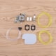 thumbnail image 2 of Carburadores y Partes Kits de Ajuste de Carburador para ZAMA W-26 W-26C -W26 P3314 P3314WS NUEVO, 2 of 7