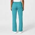 thumbnail image 2 of WonderWink WonderWink PRO 5319-Women's Moderat Flare Leg Scrub Pant, 2 of 10