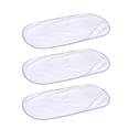 thumbnail image 1 of EeaseMX 3 cambiadores de pañales reutilizables para bebé, impermeables, con líneas de cambiador, almohadillas de mesa, 1 of 7