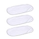 thumbnail image 1 of EeaseMX 3 cambiadores de pañales reutilizables para bebé, impermeables, con líneas de cambiador, almohadillas de mesa, 1 of 7