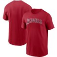 thumbnail image 1 of Baseball Jersey MLB Los Angeles Angels Men's T-shirt, 1 of 5