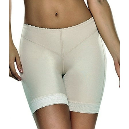 Faja Colombiana Body Shaper Underwear Girdle-Shapewear bodysuit for women Butt Lifter Shaper Short Post-surgical Post-partum