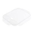 thumbnail image 4 of Contenedor de Almacenamiento de Alimentos Perfecl Silicona Plegable Verde, 4 of 8