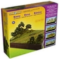 thumbnail image 2 of Woodland Scenics Scene-A-Rama Great for Student Projects Purple, Wood, 14.1 ounces, 11.3", 2 of 4