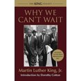 thumbnail image 2 of Why We Cant Wait By King, Martin Luther, Jr., 2 of 2