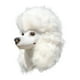 thumbnail image 3 of Máscara de cabeza de perro: cómoda, divertida, ligera y realista para fiestas, cosplay y carnaval. Estilo A, 3 of 9