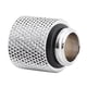 thumbnail image 3 of 2 uds refrigeración por agua G1/4 macho a hembra extensor adaptador de ajuste asiento de tornillo (15mm), 3 of 5