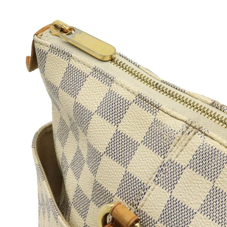 Louis Vuitton Totally mm Damier Azur | LV N51262