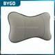 thumbnail image 1 of Leather Car Headrest Neck Pillow Seat Cover Universal Durable Car Neck Pillow Practical Cushion Car Interior Accessories01United States He Qiyong unisex, 1 of 1