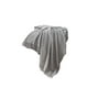 thumbnail image 1 of Ounissouiy Mantas nórdicas, blancas, informales, ligeras, suaves, estilo cómodo, decorativas, cálidas, grandes, para sofá, Camping Decoración del hogar Gris claro 127×220CM Ounissouiy HA071923-04, 1 of 6