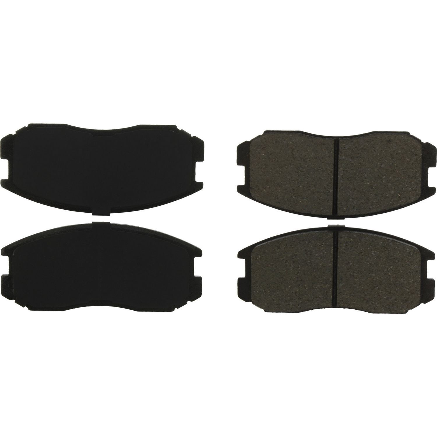 Centric Parts - Ceramic Pads