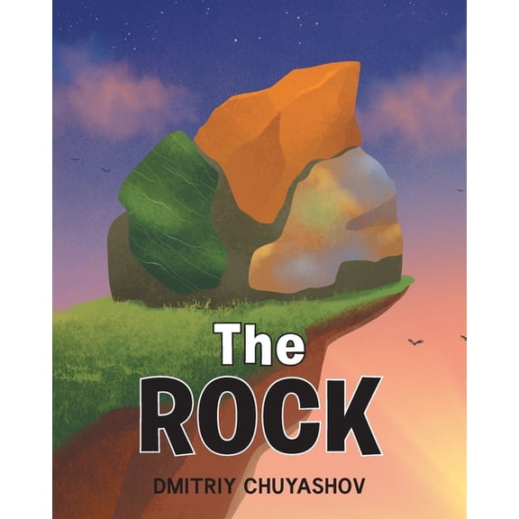 The Rock, (Paperback)