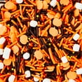 thumbnail image 5 of Great Value Hot Cocoa Brown Pumpkin Spice Flavored Sprinkles, 2.82 oz, 5 of 8