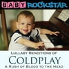 Pre-Owned - LULLABY RENDITIONS OF COLDPLAY:RUSH