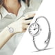 thumbnail image 4 of Reloj de Pulsera Jadeshay para Mujer Redondo de Cuarzo Analógico, 4 of 8