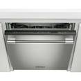 thumbnail image 3 of Frigidaire Professional&nbsp;24" Stainless Steel Tub Dishwasher with CleanBoost™, 3 of 7