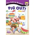 thumbnail image 1 of Pre-Owned Pig Out! (All Aboard Reading), 9780448412948, 0448412942, Paperback,, 1 of 1