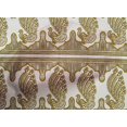 thumbnail image 5 of oneOone Cotton Poplin Light Brown Fabric Block Craft Projects Decor Fabric Printed By The Yard 56 Inch Wide-T1, 5 of 5