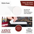 The Army Painter Hydropack Bundle Stay Wet Palette for Acrylic Painting