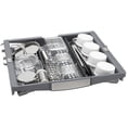 thumbnail image 6 of Bosch Shv78cm 800 Series 24" Wide 16 Place Setting Built-In Panel Ready Top Control, 6 of 7
