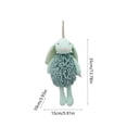 thumbnail image 3 of Animals Print Chenilles Hand Towel A Versatile And Creatives Hand Towel, 3 of 6