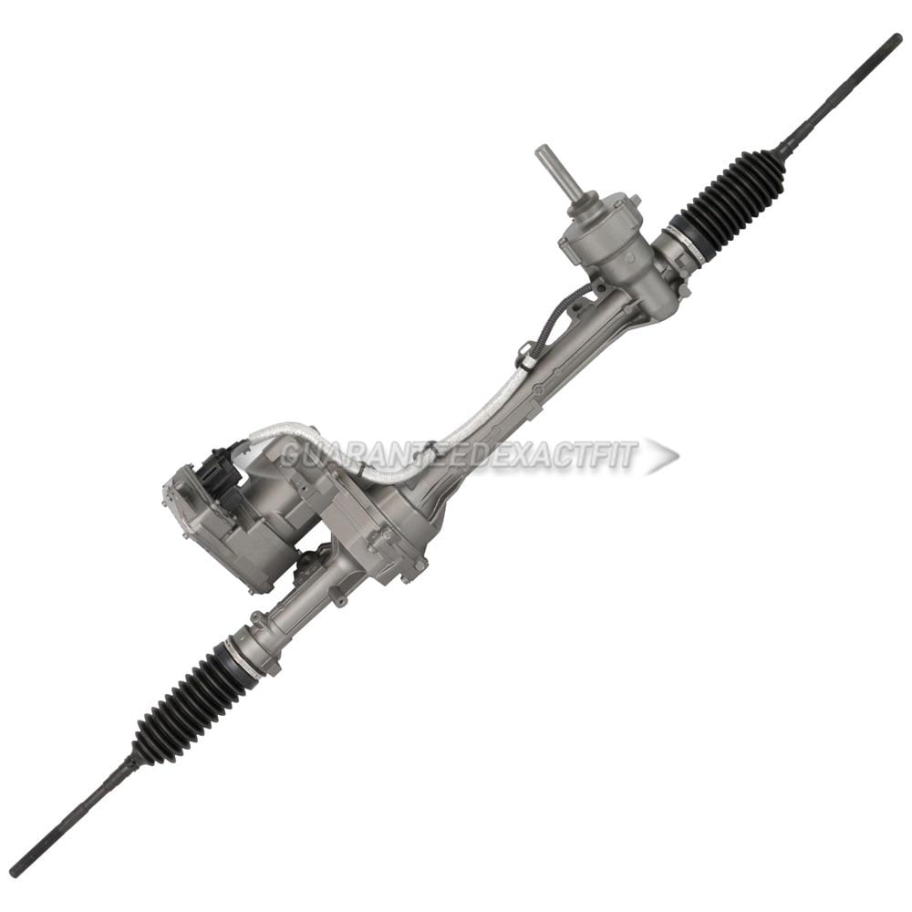 For Ford Mustang S550 2015 Electric Power Steering Rack and Pinion