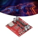 thumbnail image 5 of Módulo Amplificador De 2 Canales, Tarjeta De Memoria Pequeña, Primera Reproducción, Placa Amplificadora De Potencia De Proceso SMD De Salida De 2x15 W, DC12-24 V Para Equipos De, 5 of 7