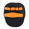 thumbnail image 1 of Weightlifting Gloves,  Flexibility Neoprene Material Anti Vibration Design Weightlifting Hand Guard  For Fitness For Weightlifting, 1 of 8
