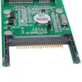 thumbnail image 4 of Convertidor Adaptador 2x Compact Flash Cf A Serial Ata Sata, 4 of 5