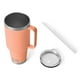 thumbnail image 5 of Taza YETI Rambler de 1,25 L con pajita, acero inoxidable con aislamiento al vacío, 5 of 9