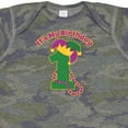 thumbnail image 4 of Inktastic Mardi Gras 1st Birthday Boys or Girls Baby Bodysuit, 4 of 5