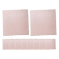 thumbnail image 1 of 10 paños suaves para gafas, para lentes, cámaras y pantallas. Rosa, 1 of 9